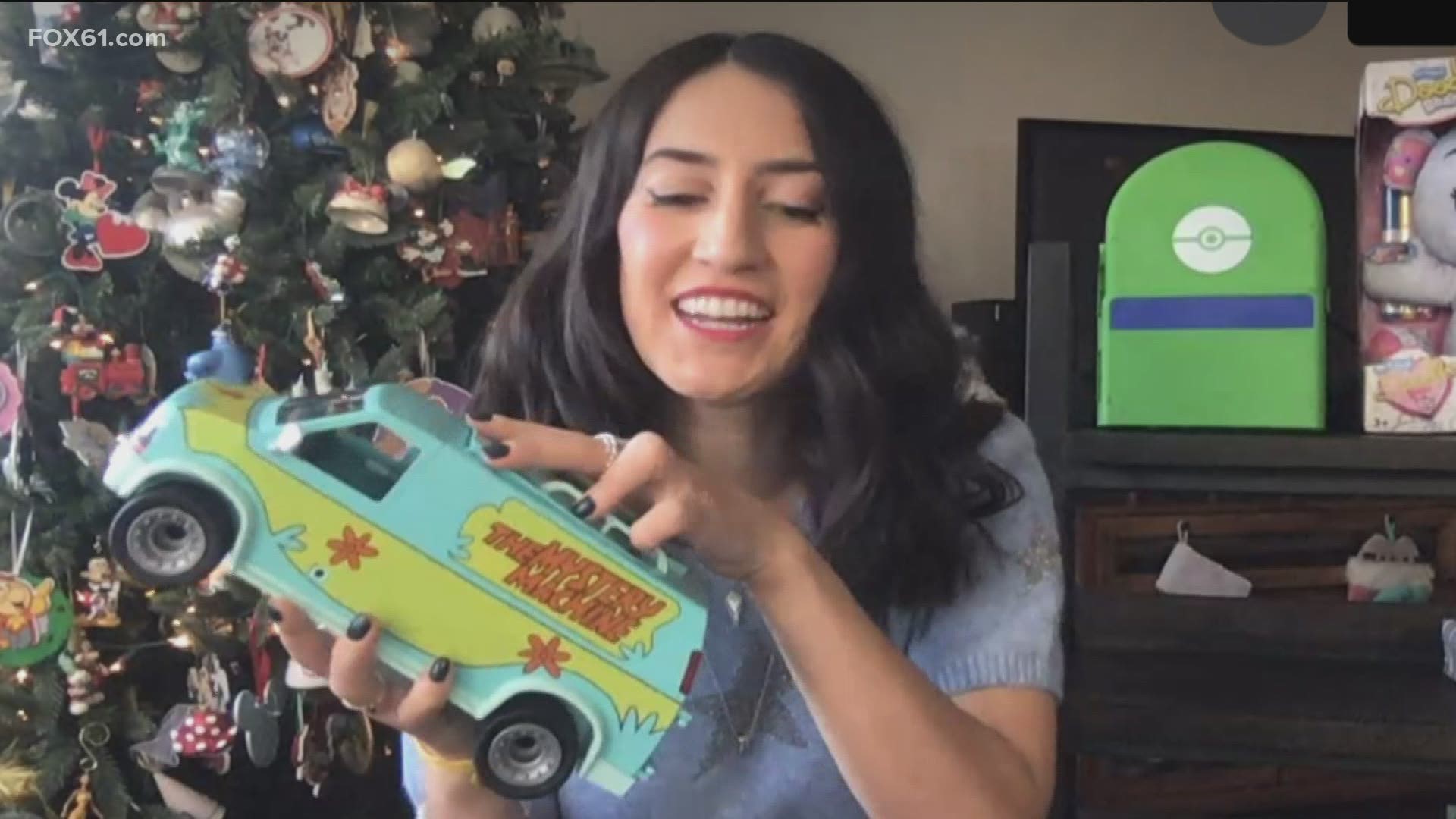 christmas 2020 hot toys