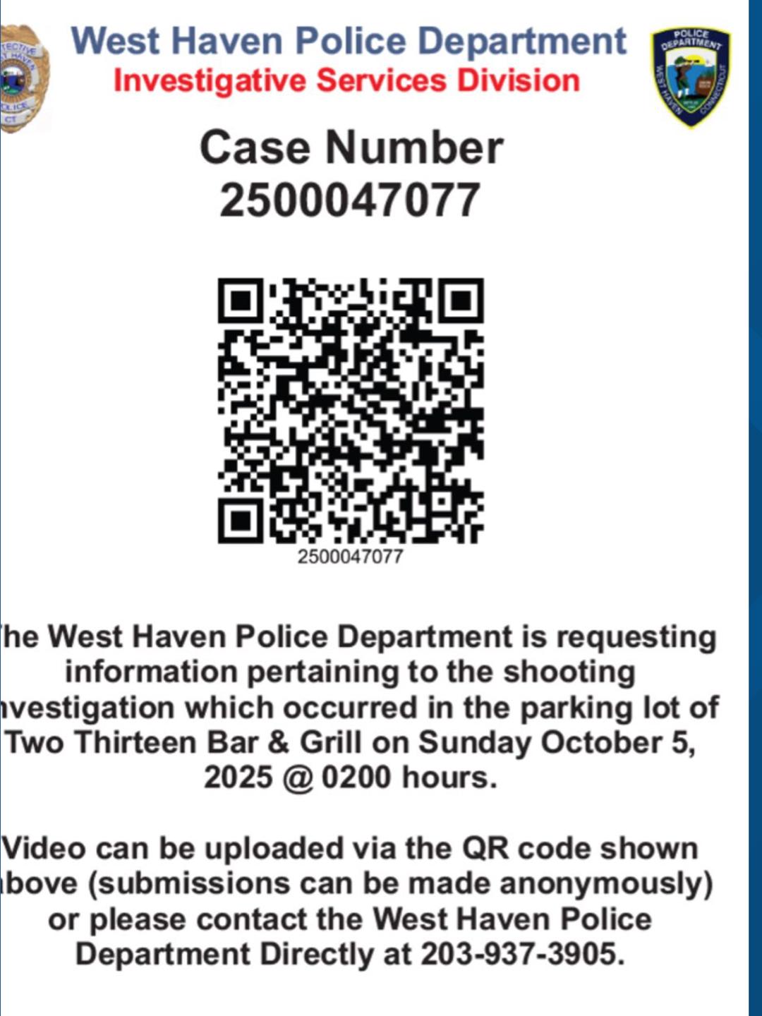 New Haven man, 1 of 2 victims in Sunday shooting in West Haven, has ...