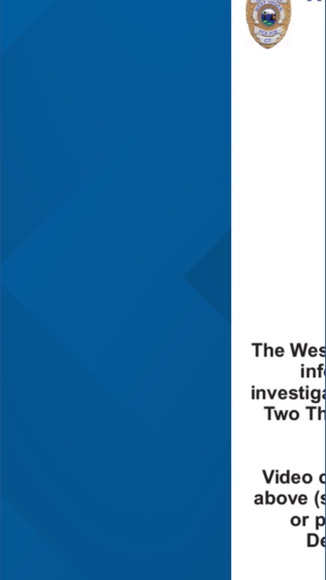 New Haven man, 1 of 2 victims in Sunday shooting in West Haven, has ...