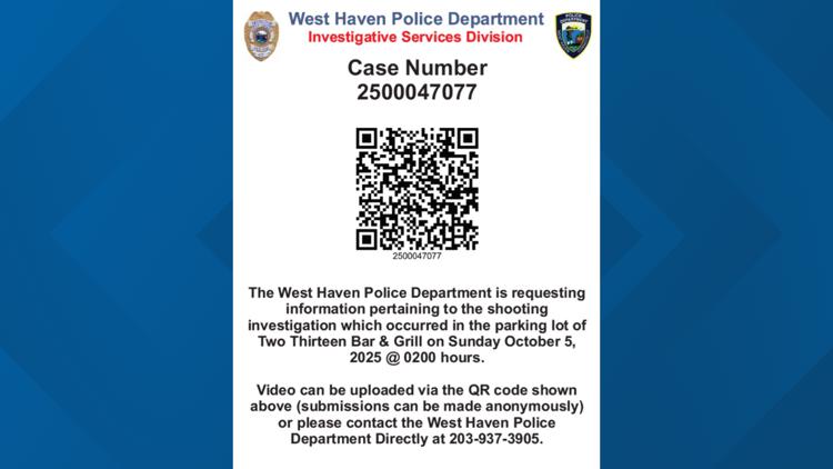 New Haven man, 1 of 2 victims in Sunday shooting in West Haven, has ...
