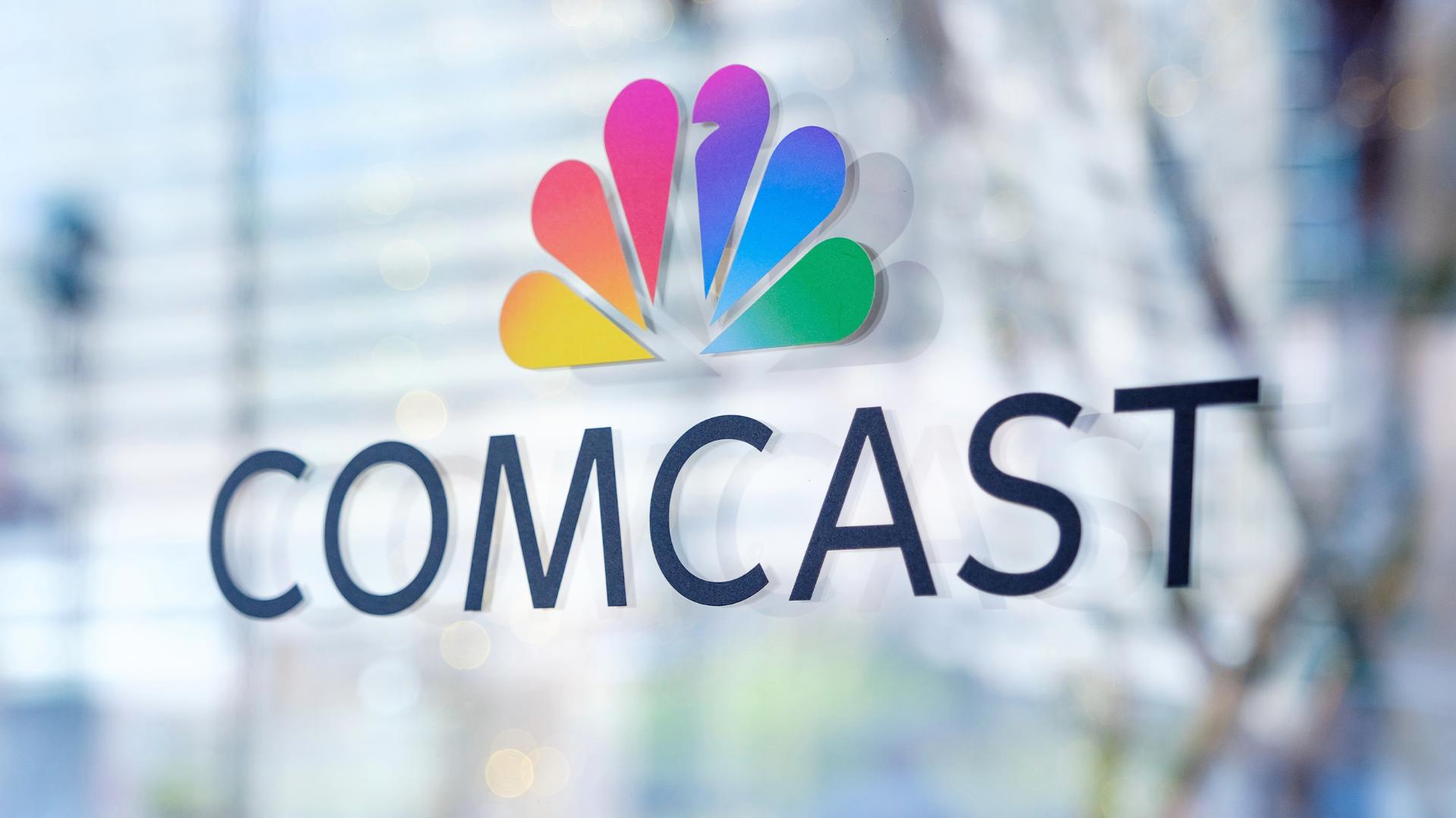 Comcast to connect Bridgeport homes and businesses to high-speed ...