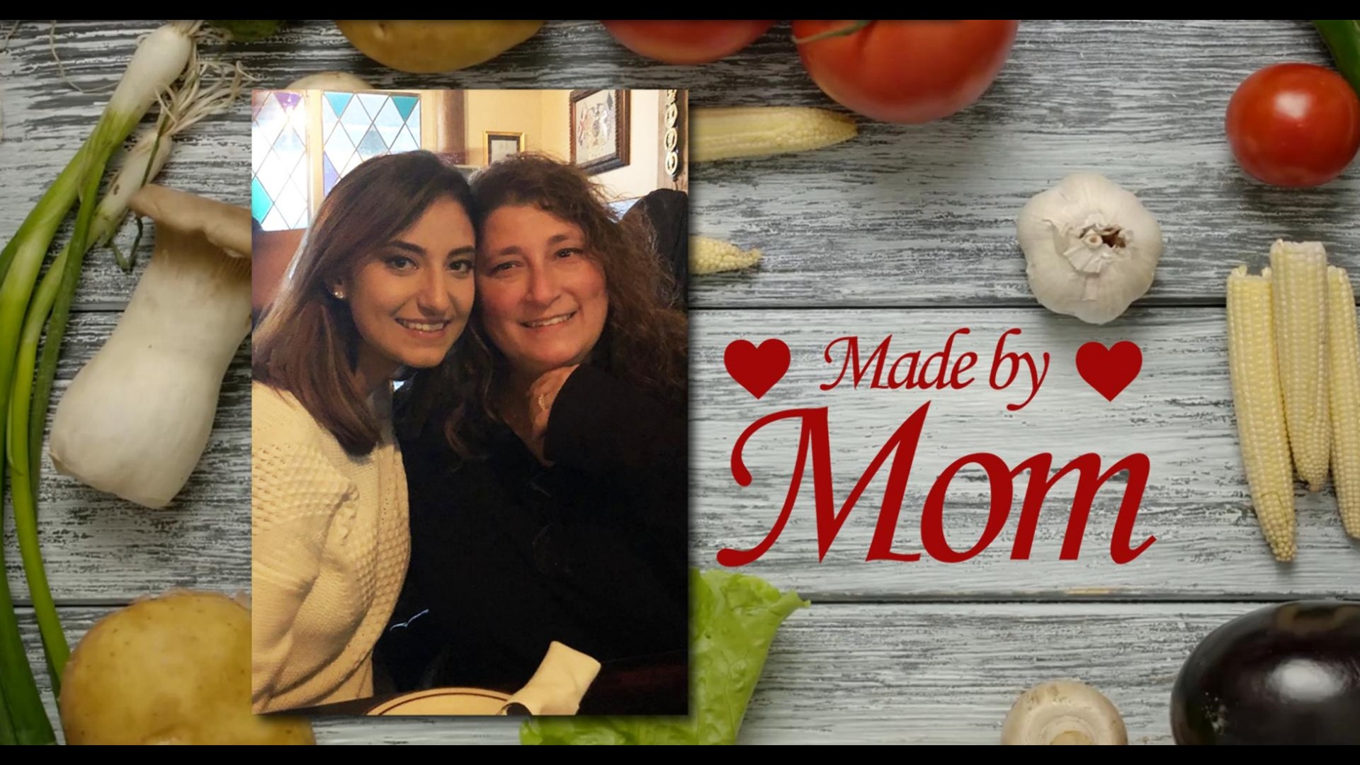 FOX61's Julia LeBlanc joins her mother and grandmother to make the family's meatball recipe!