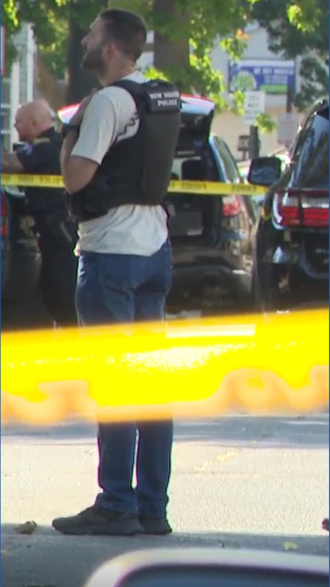 2 dead after shooting near downtown New Haven, CT | fox61.com