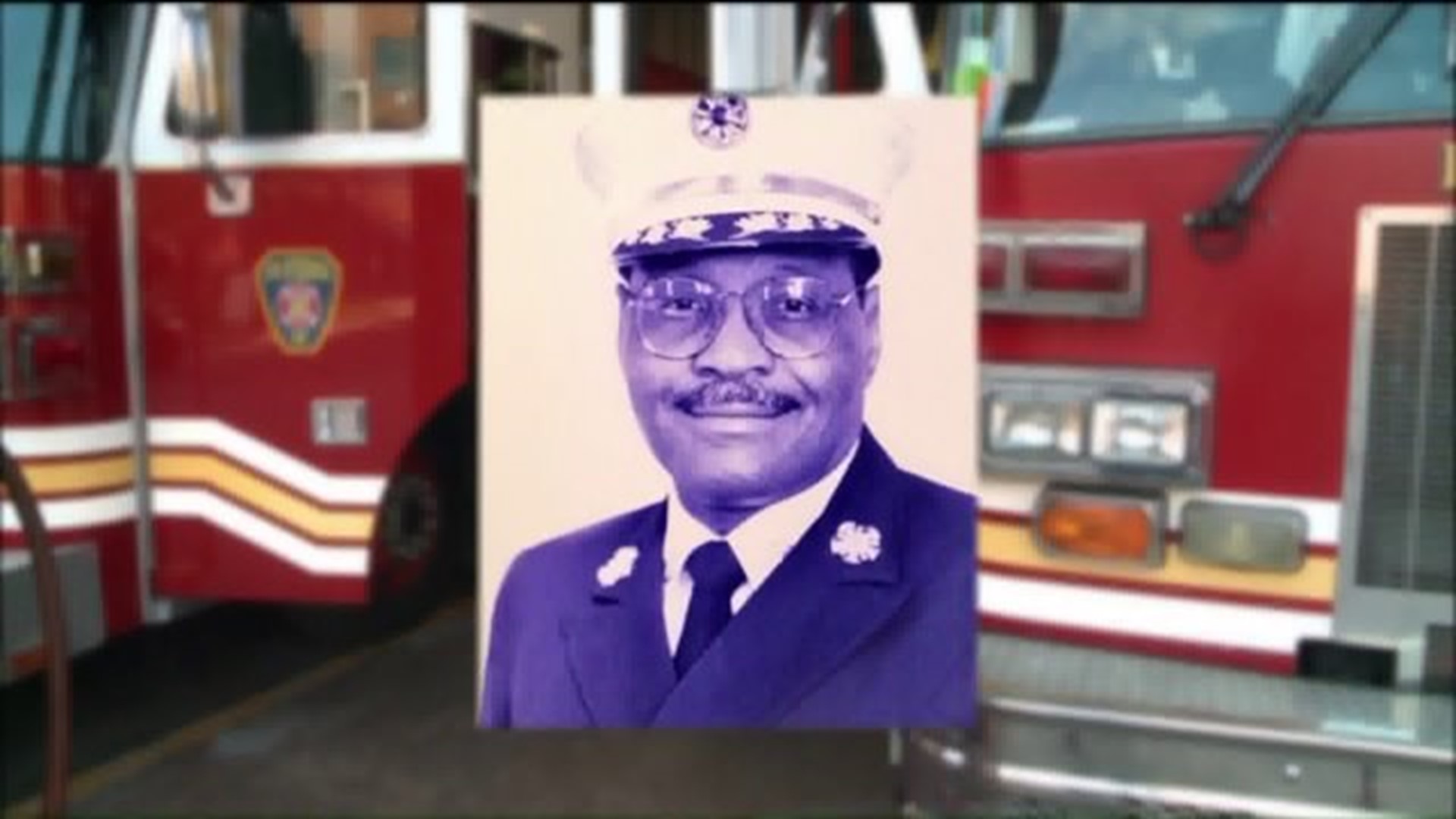 More on Hartford Fire Chief John B. Stewart Jr.