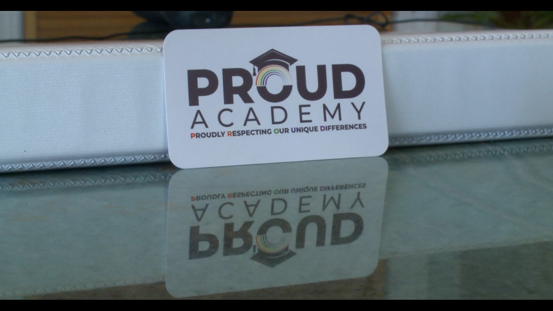 The PROUD Academy will be the first private school in the northeast designed for LGBTQ+ students.