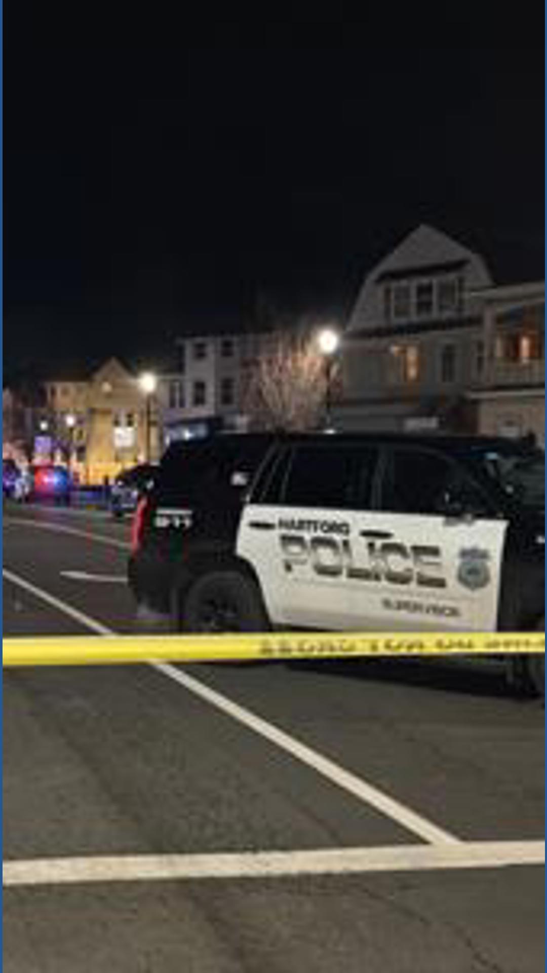 Windsor man dies after shooting in Hartford: Police | fox61.com