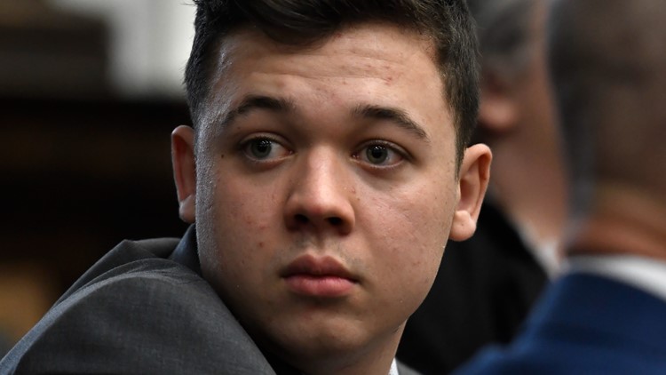 Timeline of Kenosha shootings case of Kyle Rittenhouse