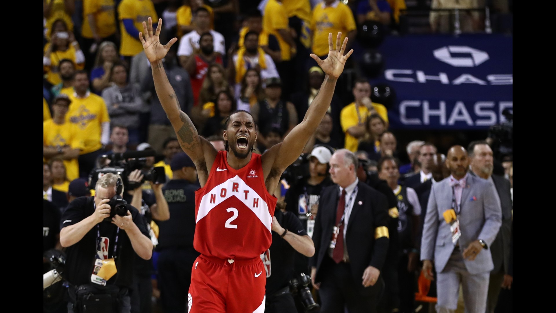 The NBA’s showcase day — Christmas — has arrived | fox61.com