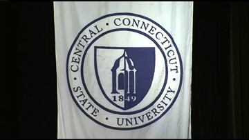 ccsu hoodie