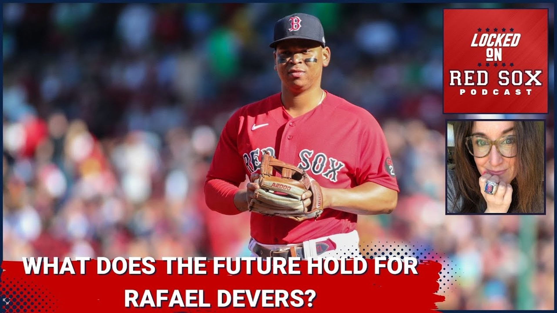 Red Sox reportedly agree to terms with Justin Turner; Is Boston dodging Rafael  Devers?