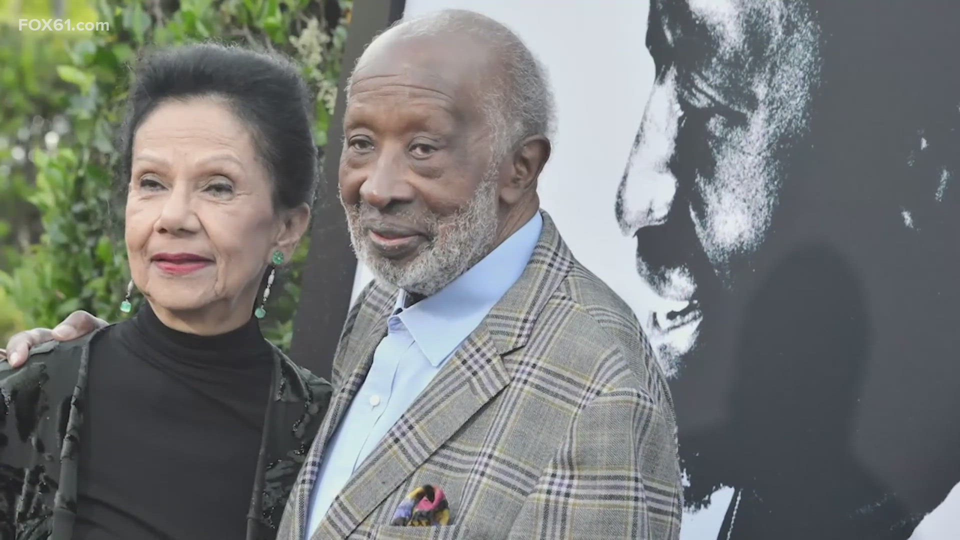 Clarence Avant died at the age of 92. He was also known as 'The Black Godfather.'