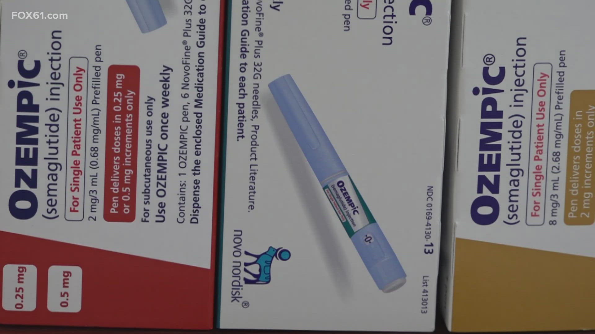 is there a generic glp 1 Connecticut could make history as first state to manufacture its own GLP-1  drugs