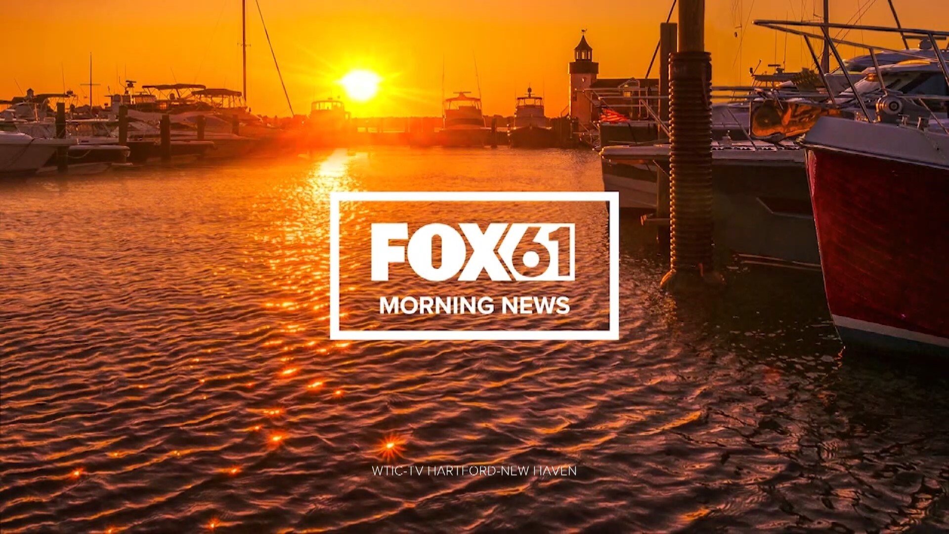 Here are the top stories for the morning of August 16 in Connecticut.