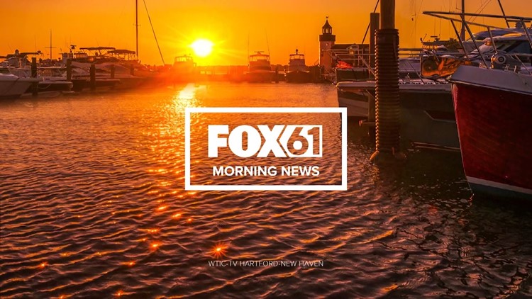 Connecticut’s top stories for June 27 at 6 a.m.