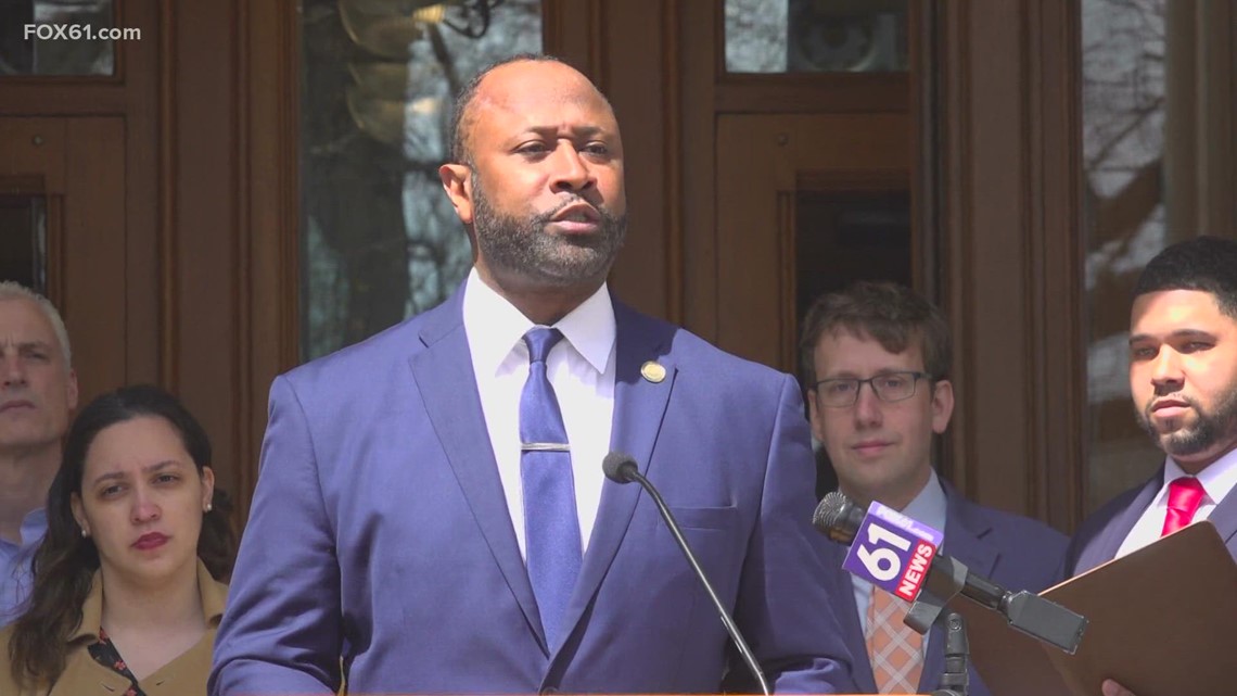 Civil Rights groups, leaders call for passage of bill that protects against voting discrimination
