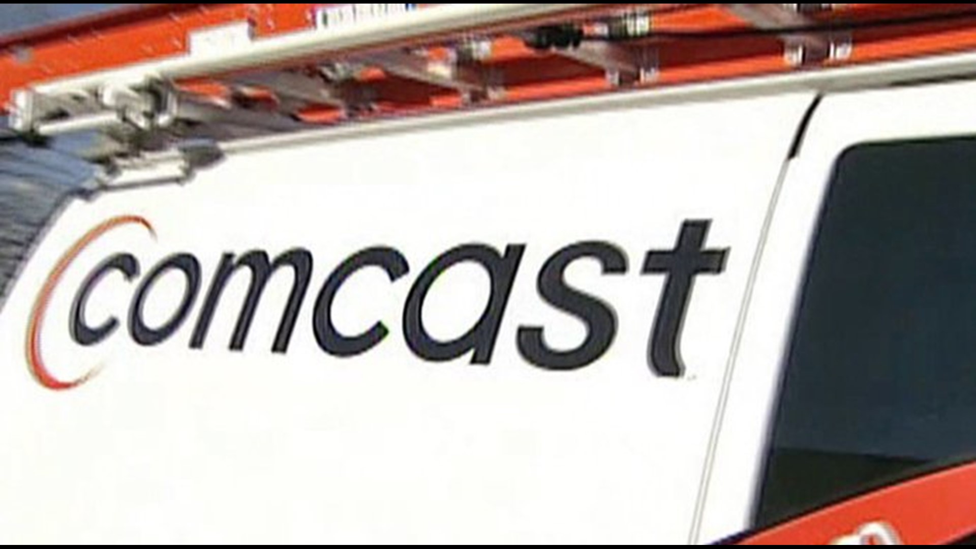 Comcast offers credit for Monday’s service outage