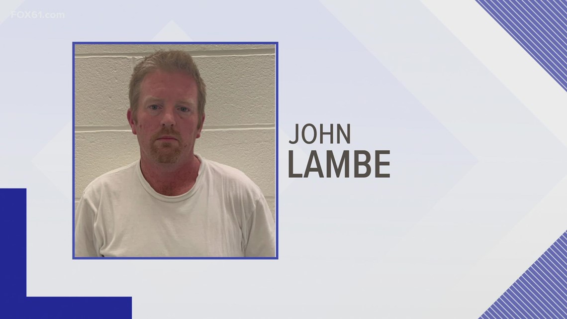 Old Saybrook Police investigate untimely death; risk of injury arrest