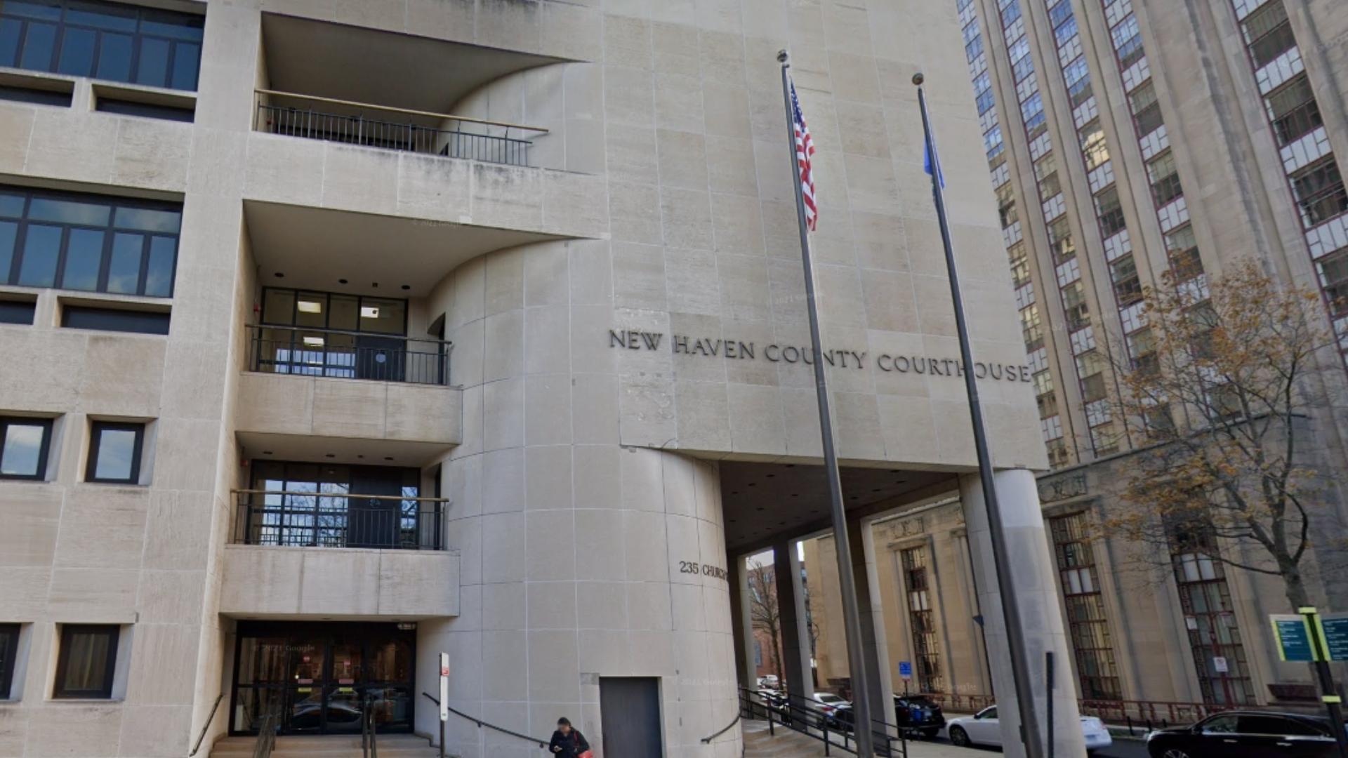 New Haven man sentenced to more than 50 years in prison after killing 2 ...