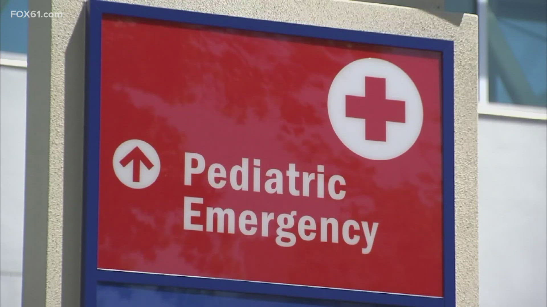 Dr. Syed Hussain with Trinity Health of New England discusses the latest health topics around the country.