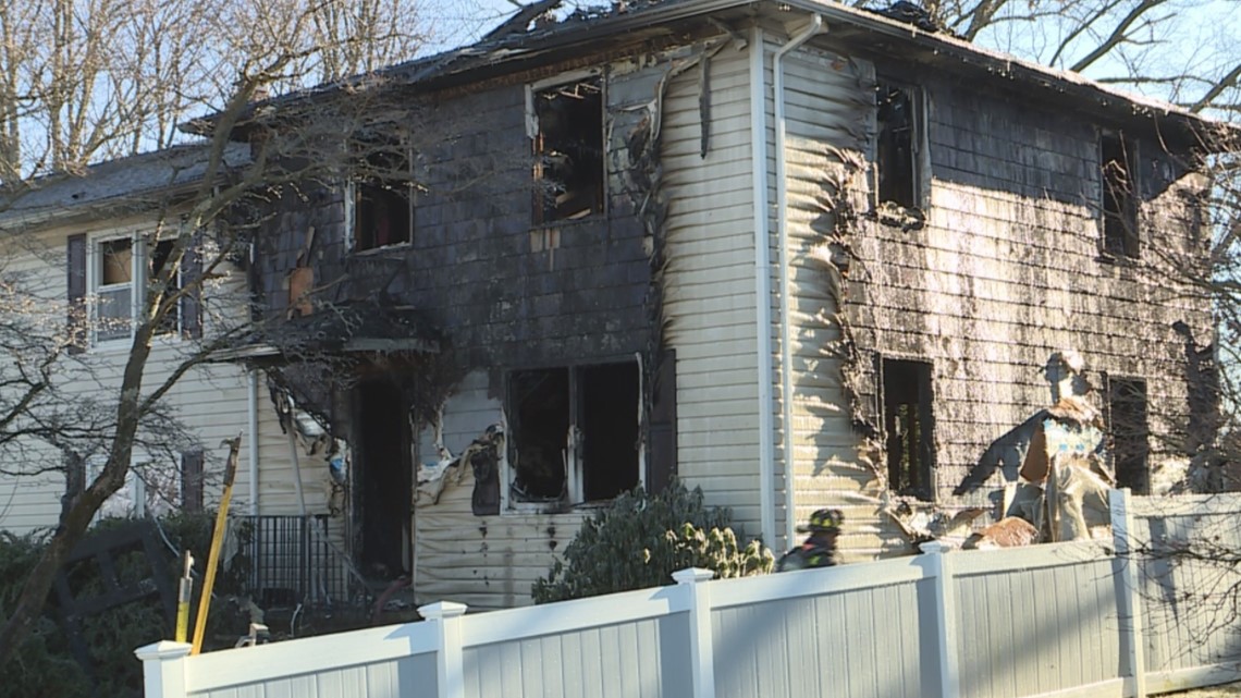 Toaster oven sparks apartment fire in Connecticut: Fire Marshal | fox61.com