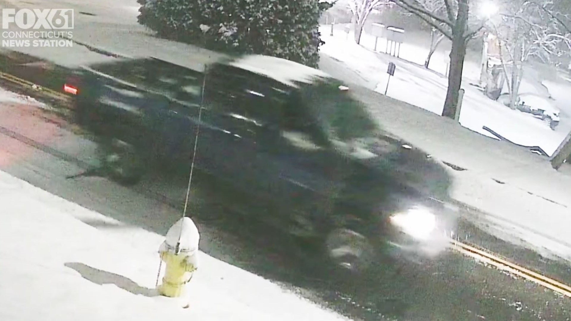 Vernon police are looking for help from the public to identify a truck and passengers inside.