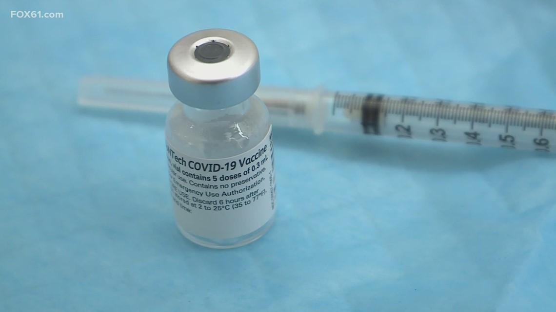 You Ask. We Answer. If I have a shellfish allergy can I get the COVID