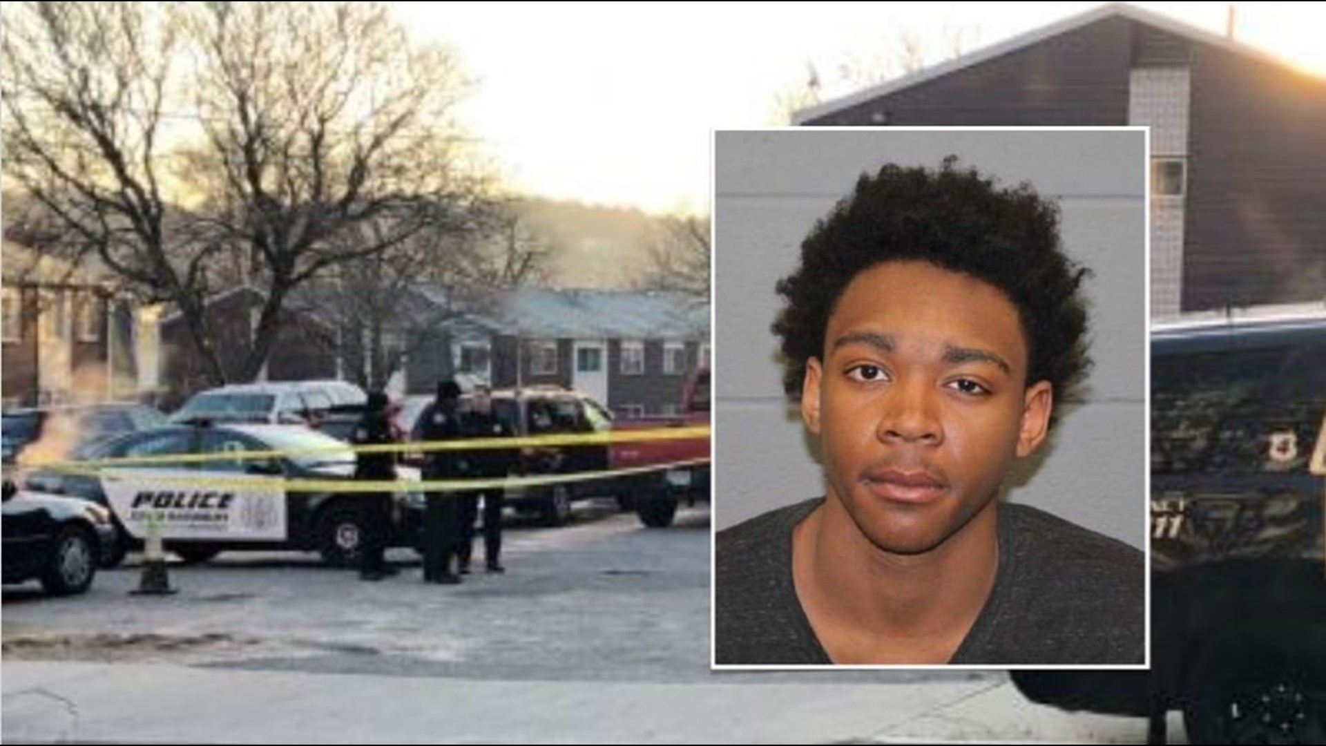 Suspect Arrested In Waterbury Shootings | Fox61.com