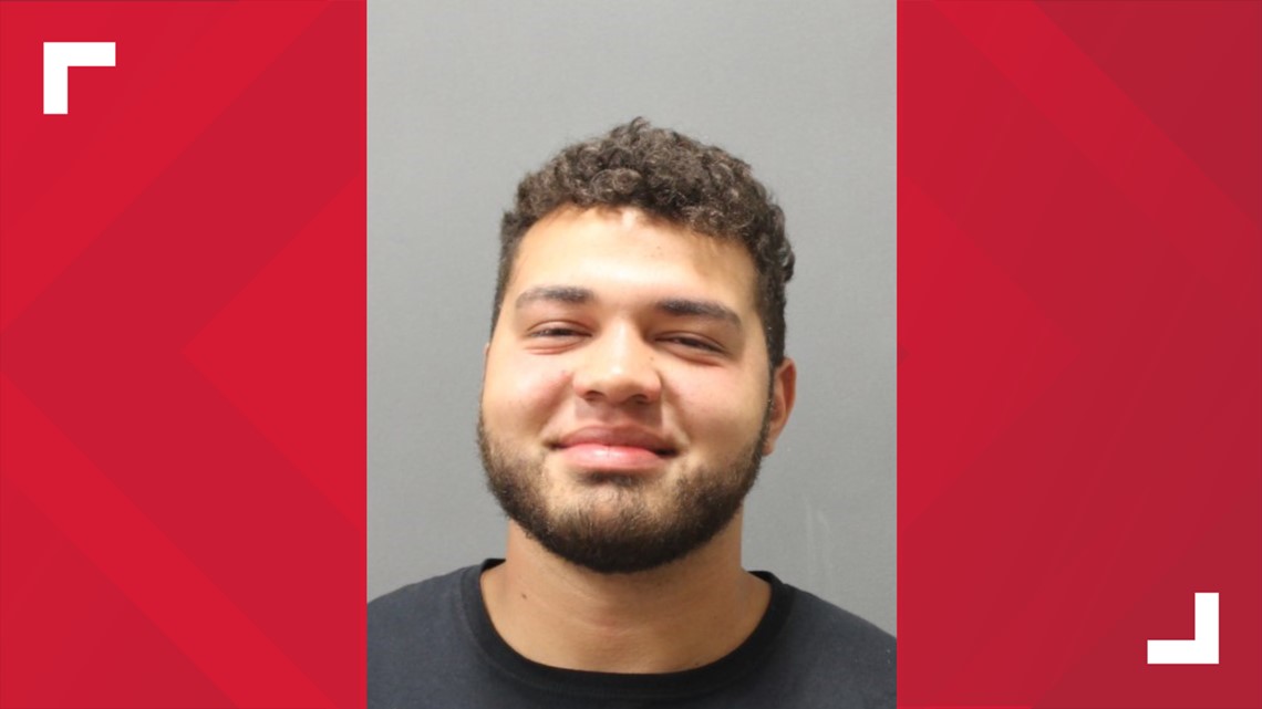 Jewett City man arrested after violation of bail conditions