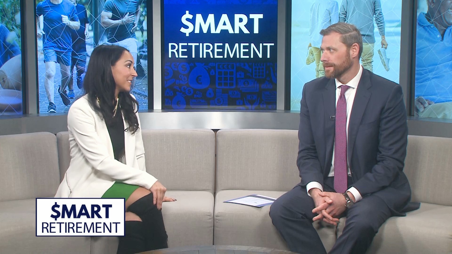 Will I have enough money for retirement - Smart Retirement
