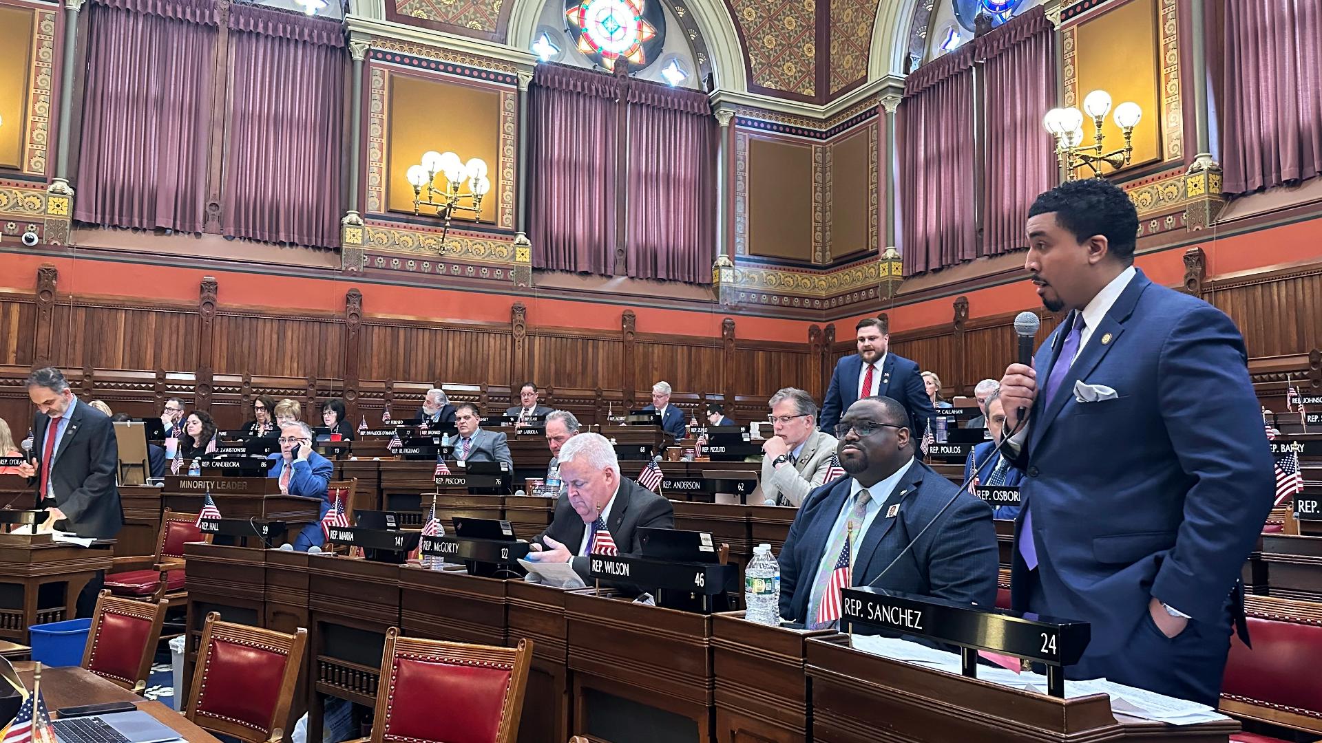 Connecticut residents with serious mental health problems can get paid ...