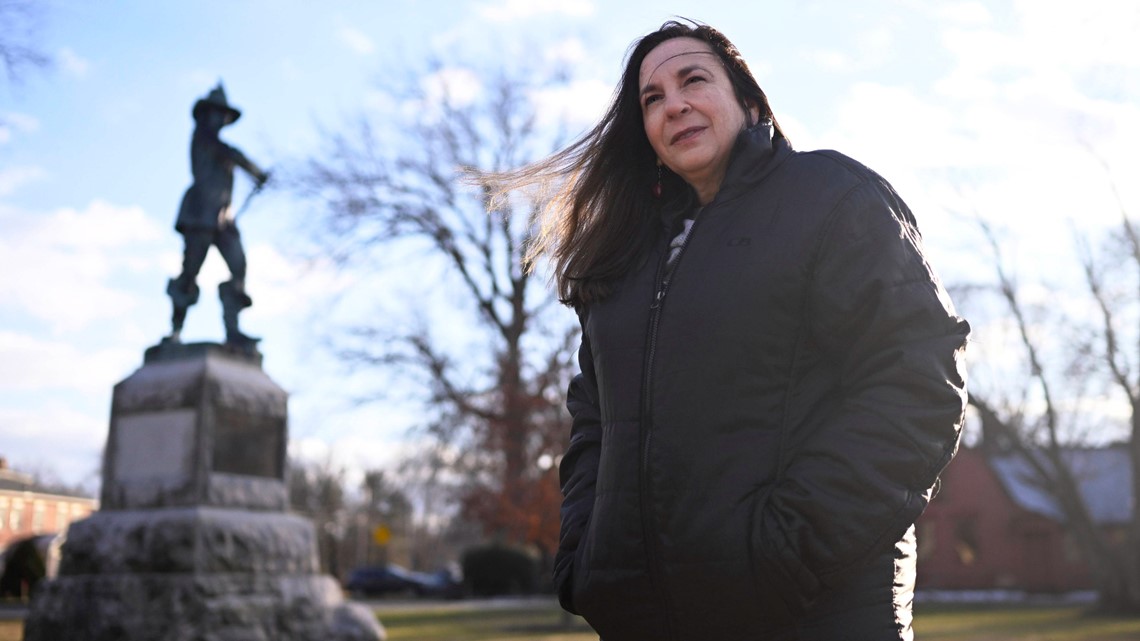 Connecticut lawmakers absolved accused colonial era witches - Vimarsana News