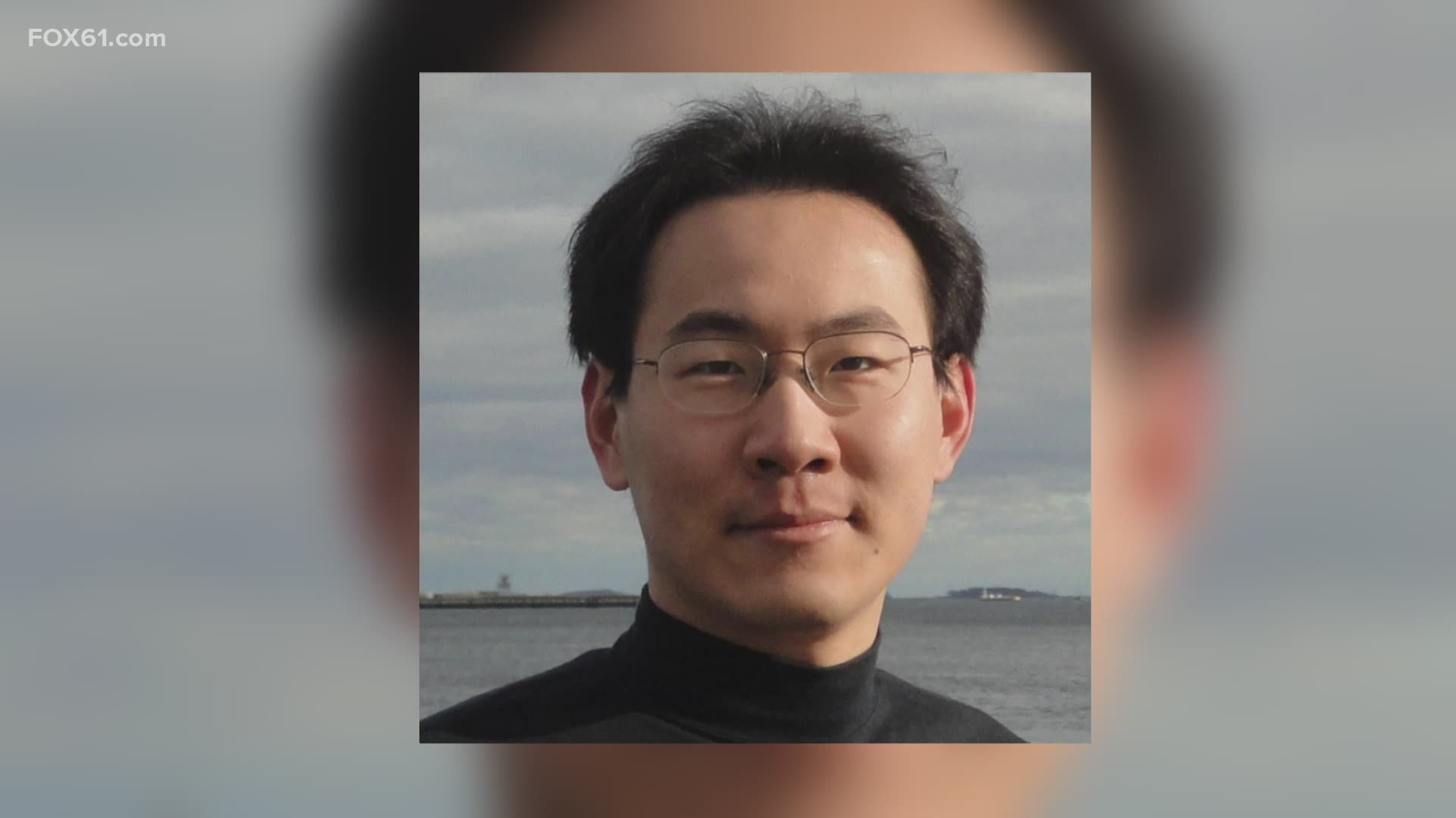 He is accused of murdering Yale graduate student Kevin Jiang. Pan is not in police custody.