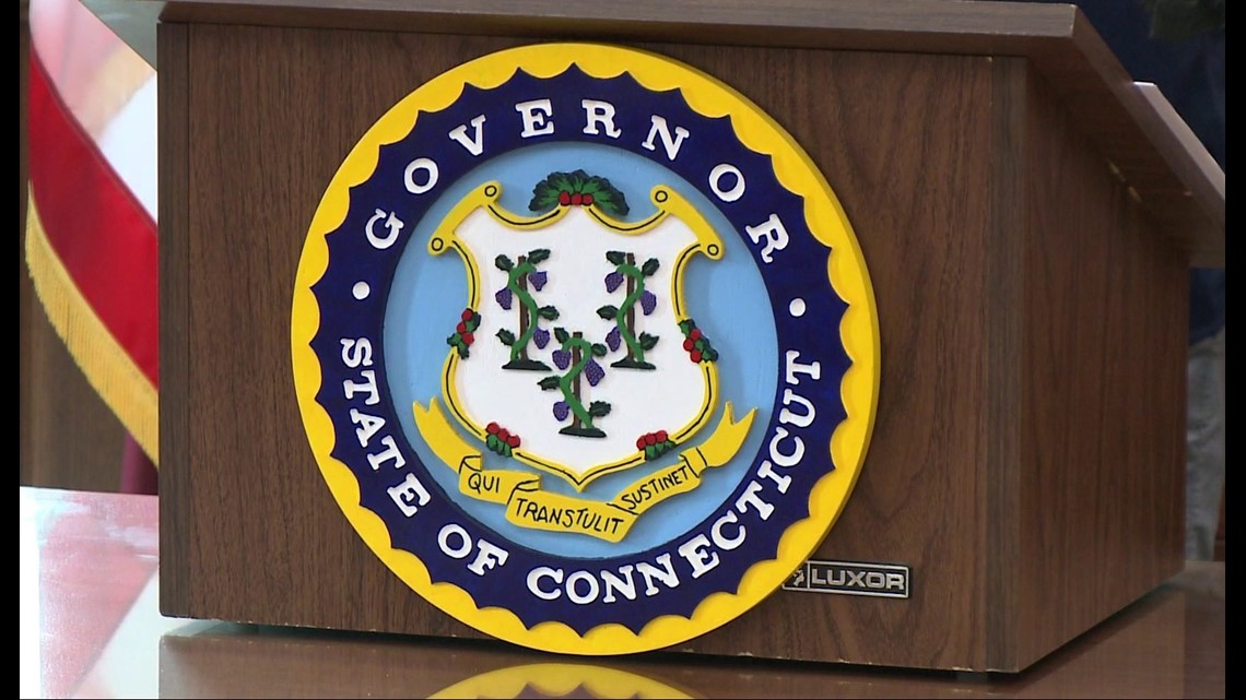 Gov Ned Lamont To Spend 2 Weeks With Family At Maine Home Fox61