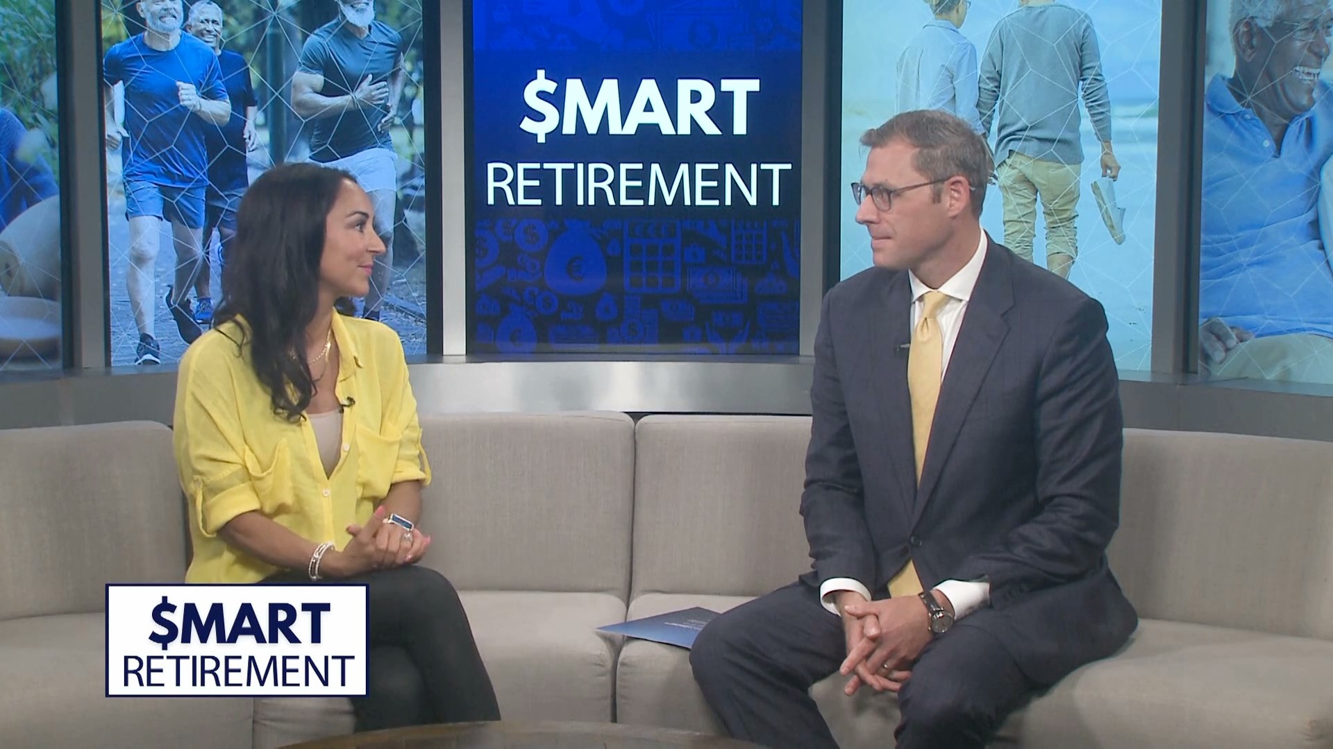 Heath Grossman, CFP® and Teresa Dufour explore frequently asked retirement planning questions.