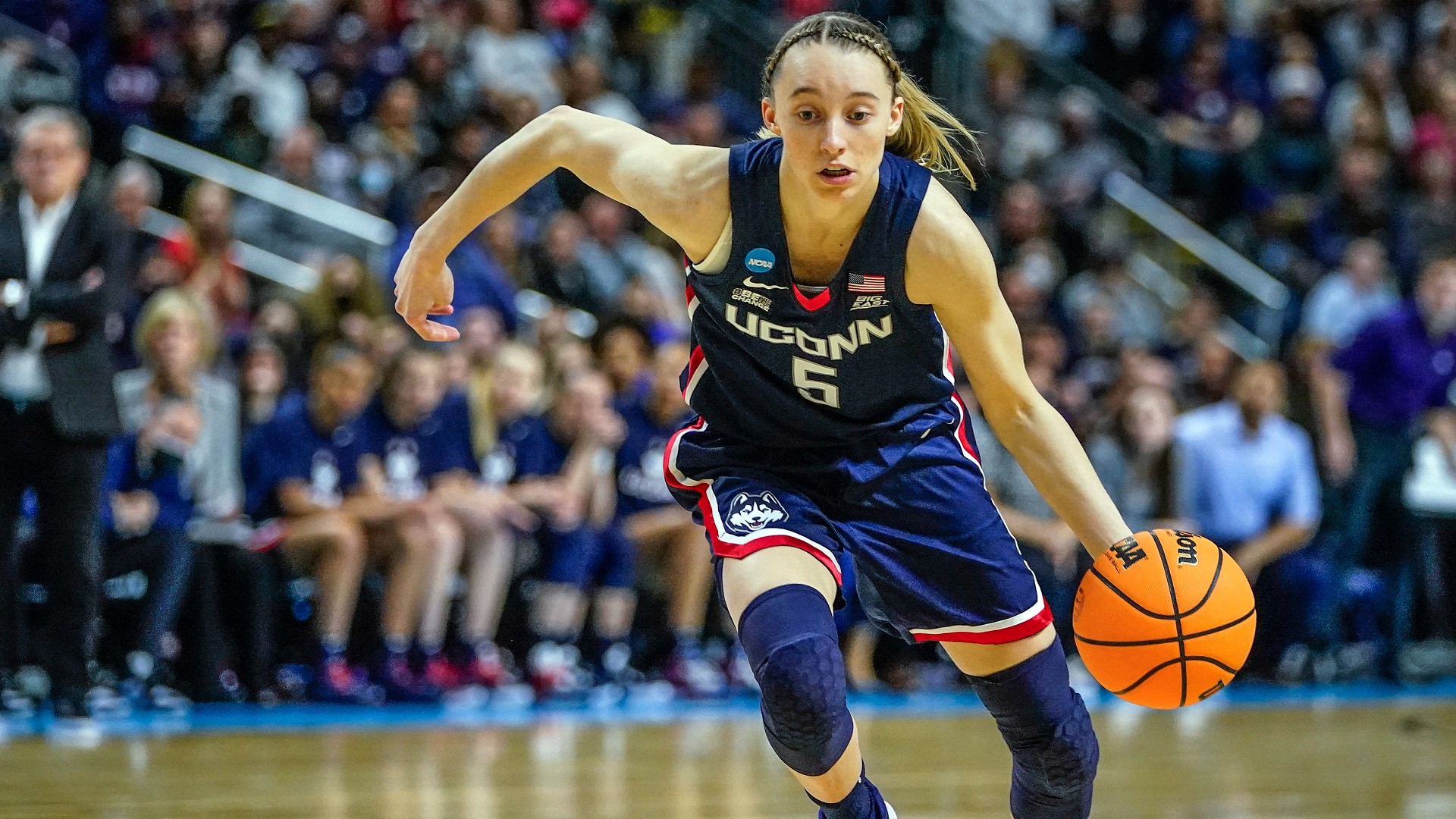 UConn women's basketball add Inês Bettencourt to ranks | fox61.com