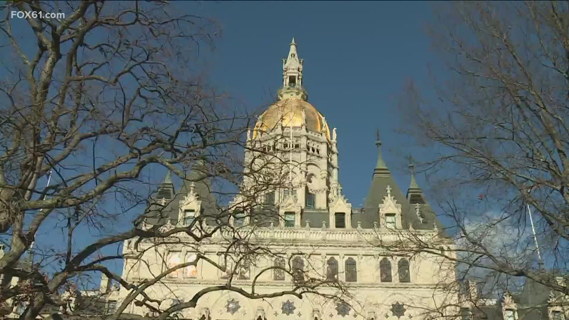 Connecticut paid leave authority says claims backlog is cleared - Vimarsana News