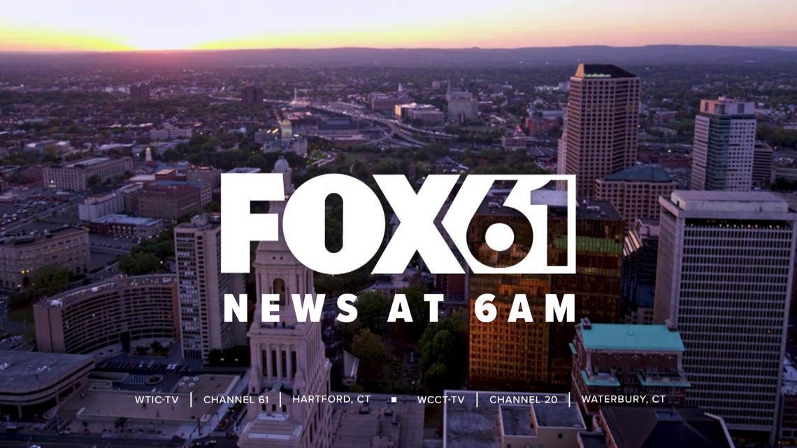 FOX61 Morning News at 6 | fox61.com