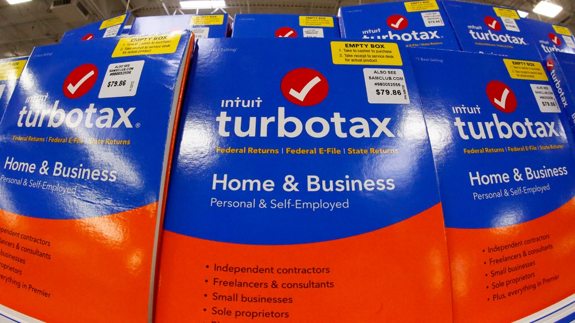 CT residents to get restitution payments in TurboTax settlement - Vimarsana News