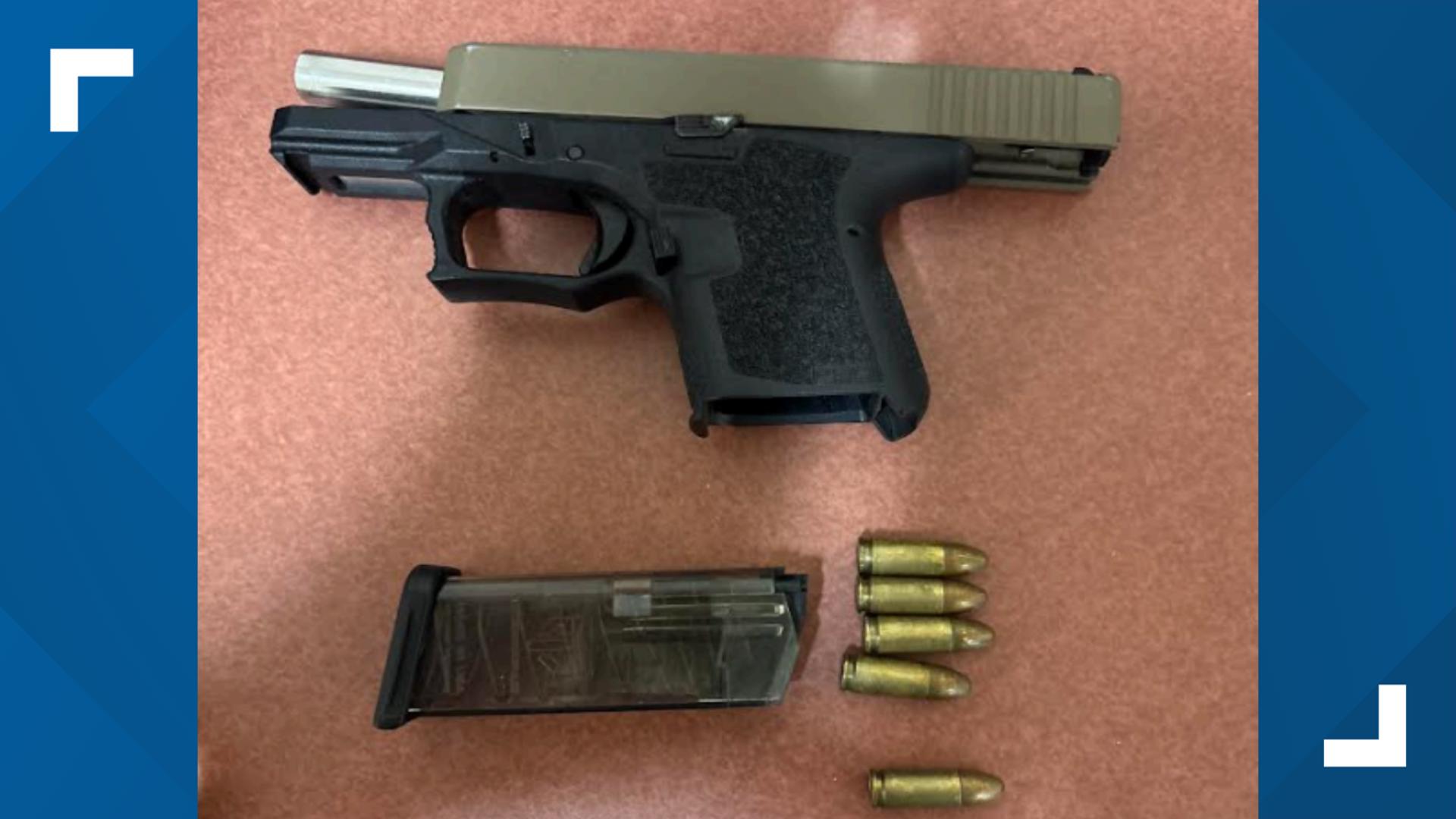 Connecticut man allegedly arrested with fentanyl, cocaine, ghost gun ...