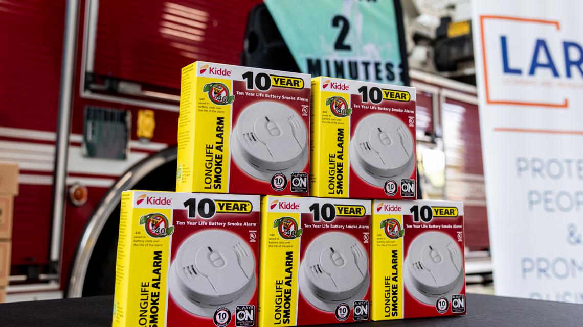 Connecticut health officials warn about carbon monoxide poisoning risks during snowstorm