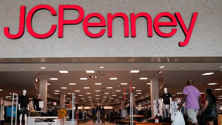 Connecticut JCPenney location closing spring 2024