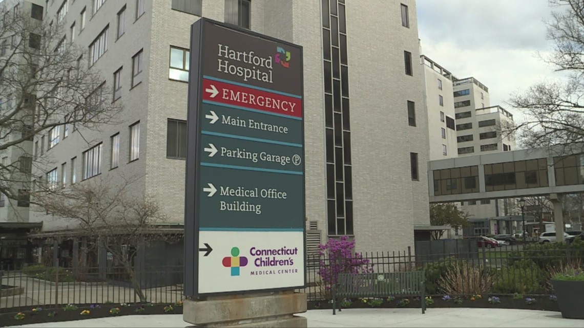 Hartford HealthCare to open more testing sites | fox61.com