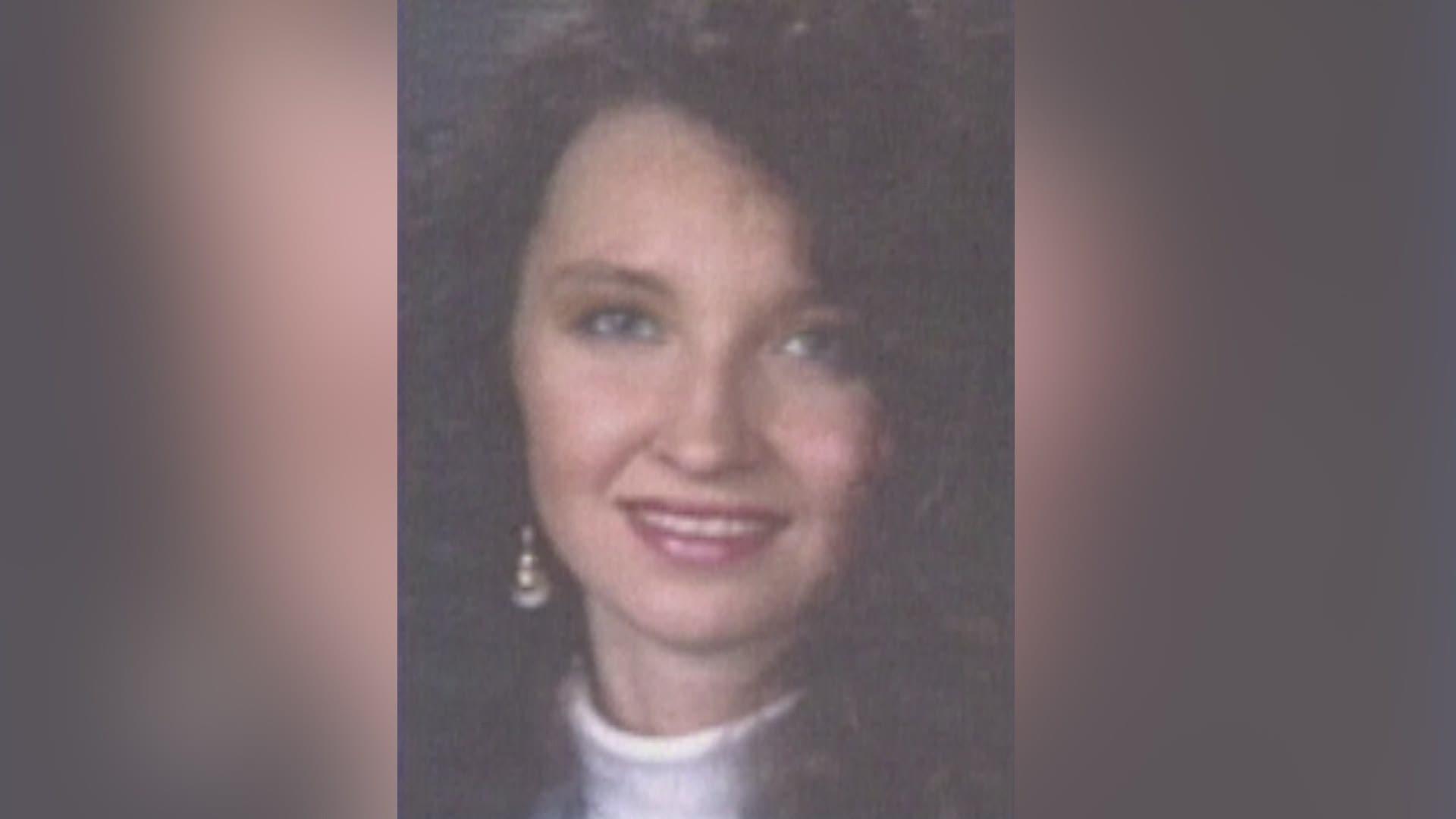 Agnieszka "Agnes" Ziemlewski was shot at close range on an MDC walking trail in 1998.