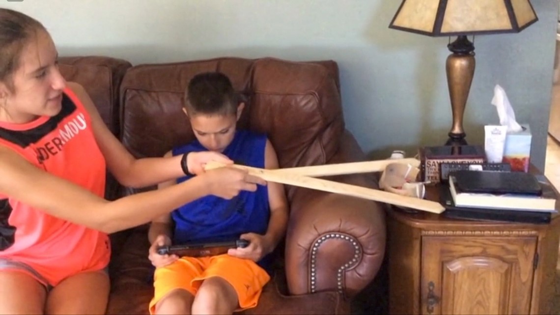 FOX61 Student News: Invent the Summer - Vimarsana News