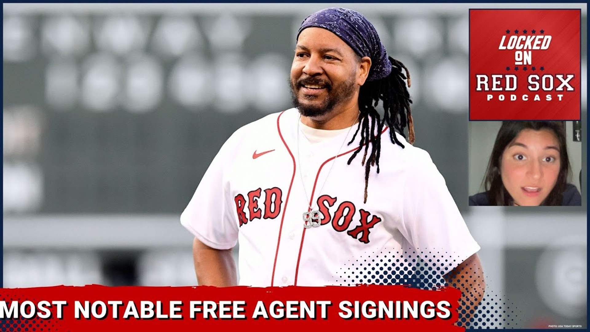 We all know the impact Manny Ramirez made during his time with the Boston Red Sox, but what about players like David Ortiz, David Price, and J.D. Martinez?