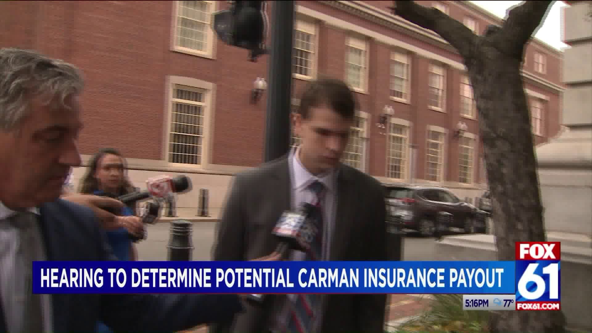 Trial on Carman`s sunken boat case starts in Rhode Island