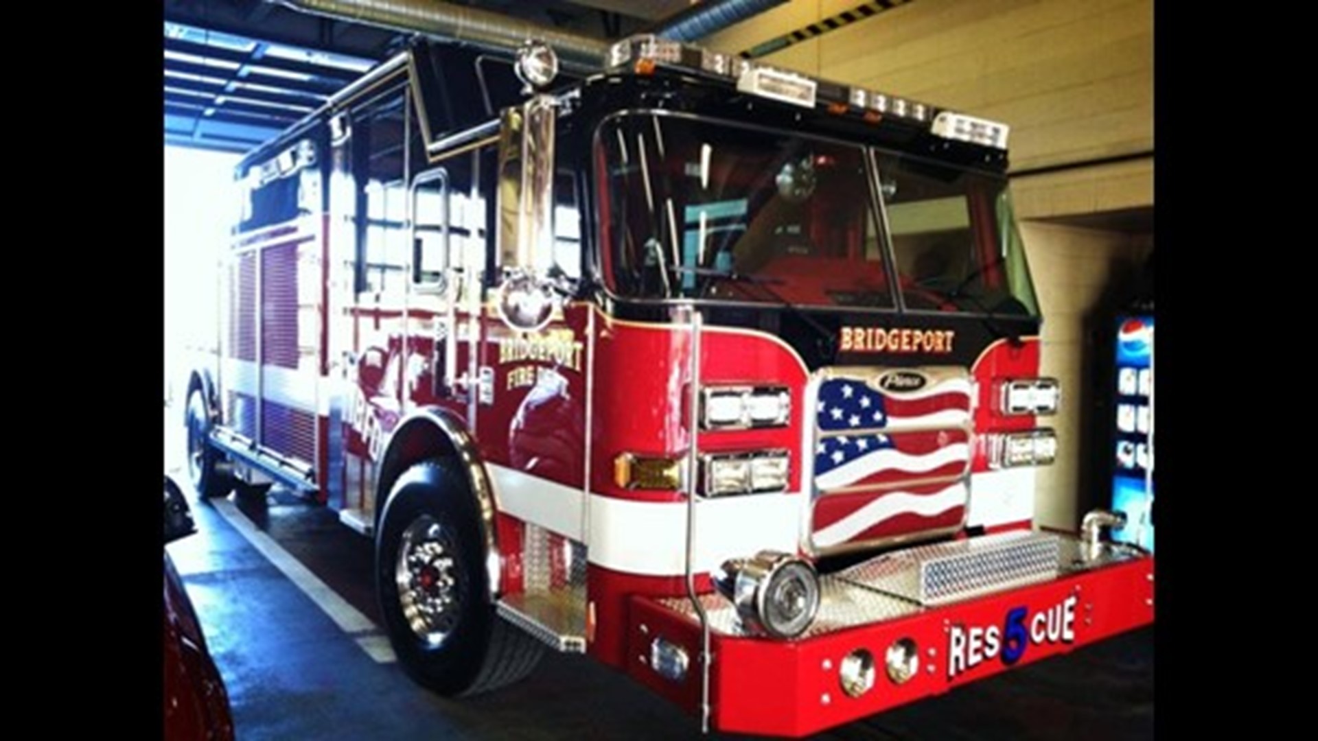 Bridgeport house fire leaves 1 person dead; investigation ongoing ...