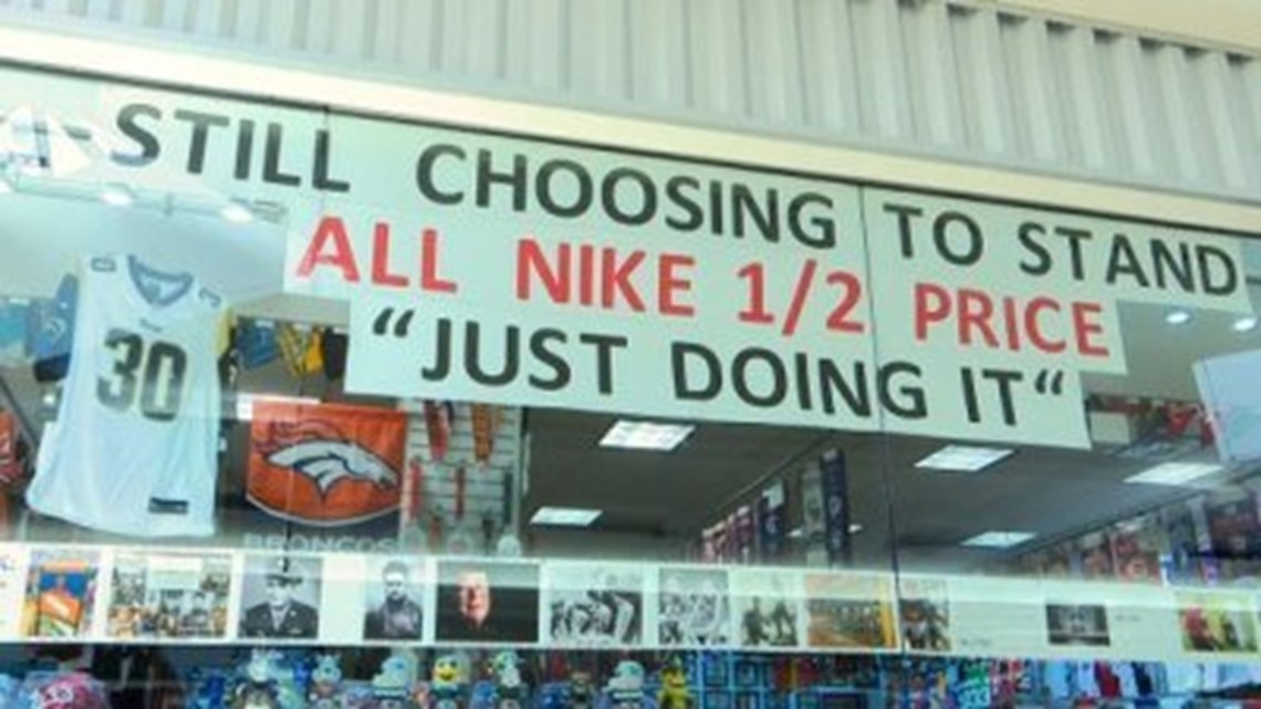 nike outlet in cool springs