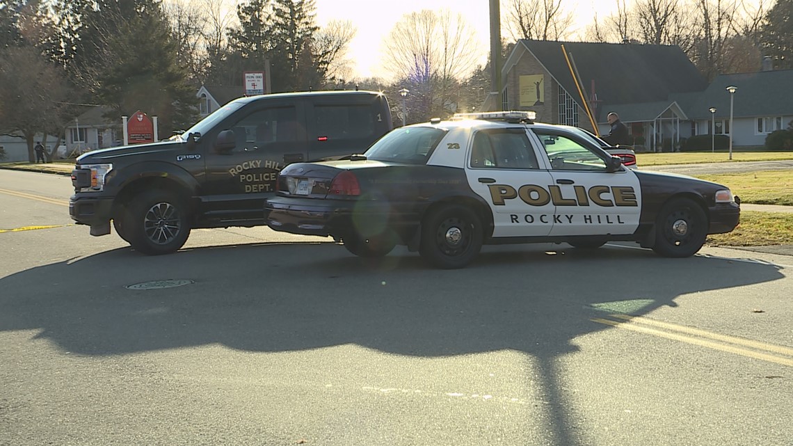 Driveby shooting in CT prompts 'soft lockdown' at 3 schools