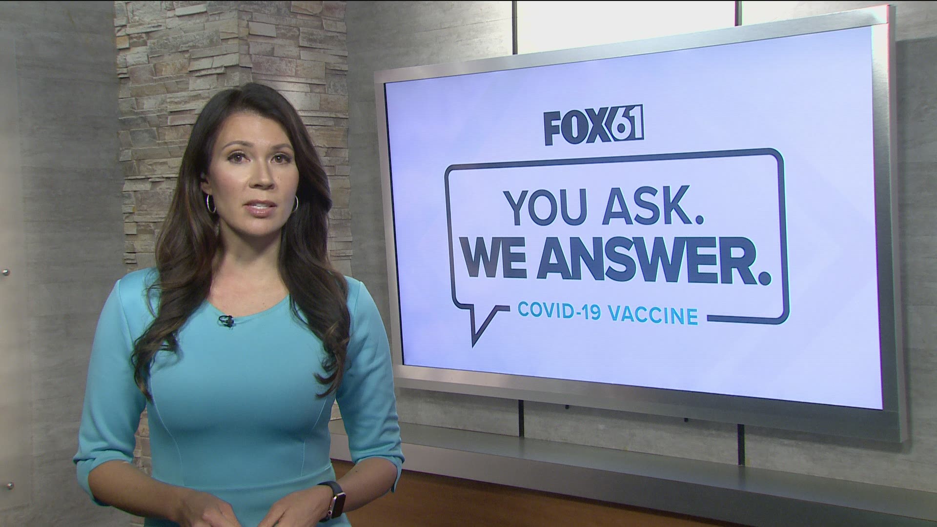 "Could you please tell me who is paying for the thousands of vaccine shots that have been, and will be, given to people."